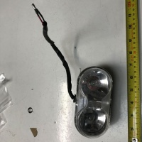 Used Headlight For A Shoprider Mobility Scooter N1932